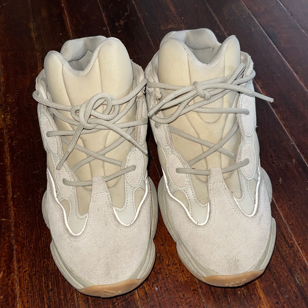 Yeezy